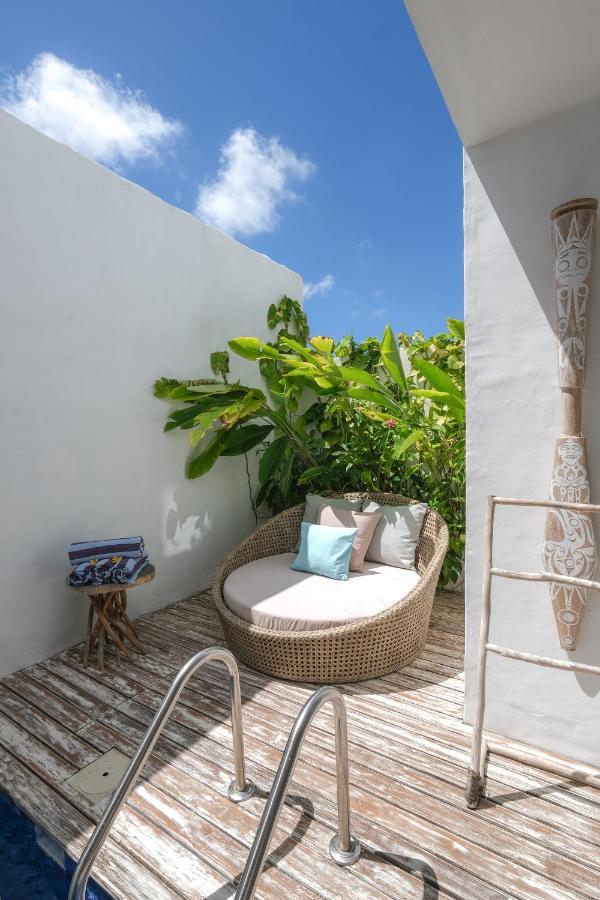 Lavana Villa Jimbaran Uluwatu Esterno foto